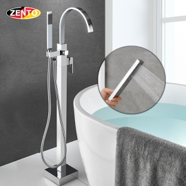 Vòi sen đứng bồn tắm Zento ZT6175 (Floor Spout 6503)
